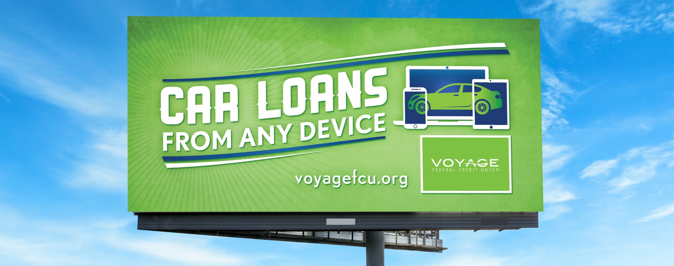Voyage Federal Credit Union